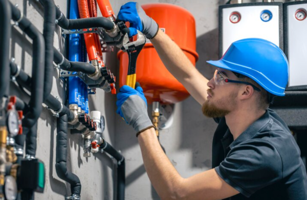 Plumbing