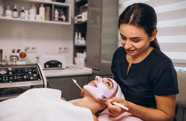 Beauty care