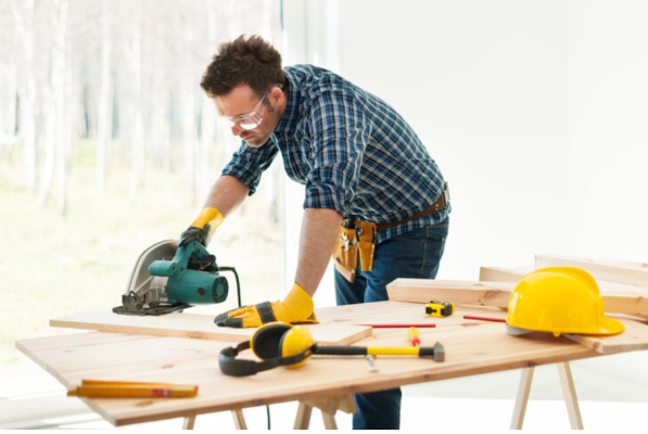 Carpentry