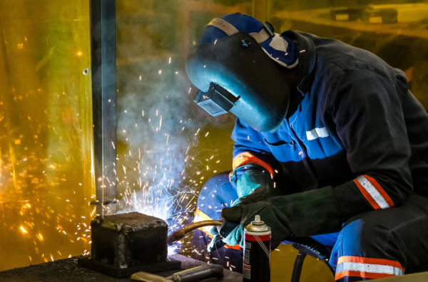 Welding